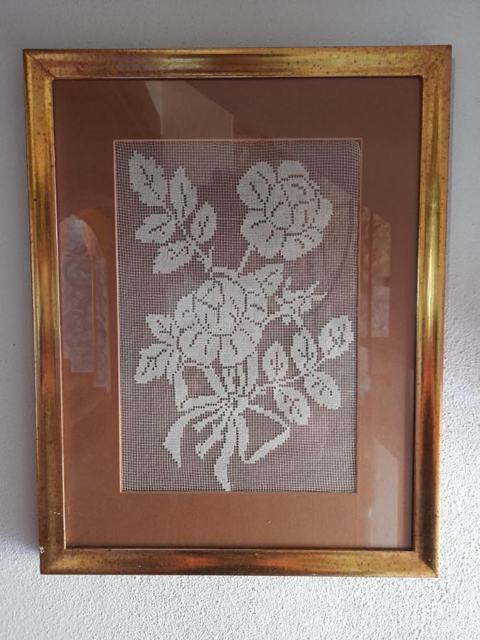 B&B Harem Arcidosso Buitenkant foto