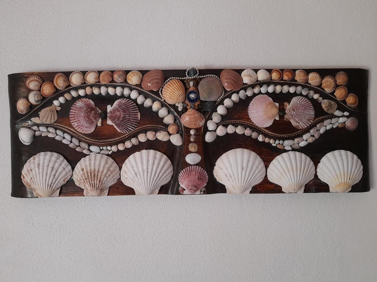 B&B Harem Arcidosso Buitenkant foto